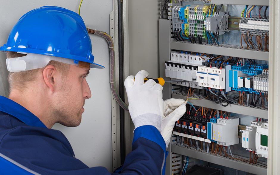 urgence électricité Attainville