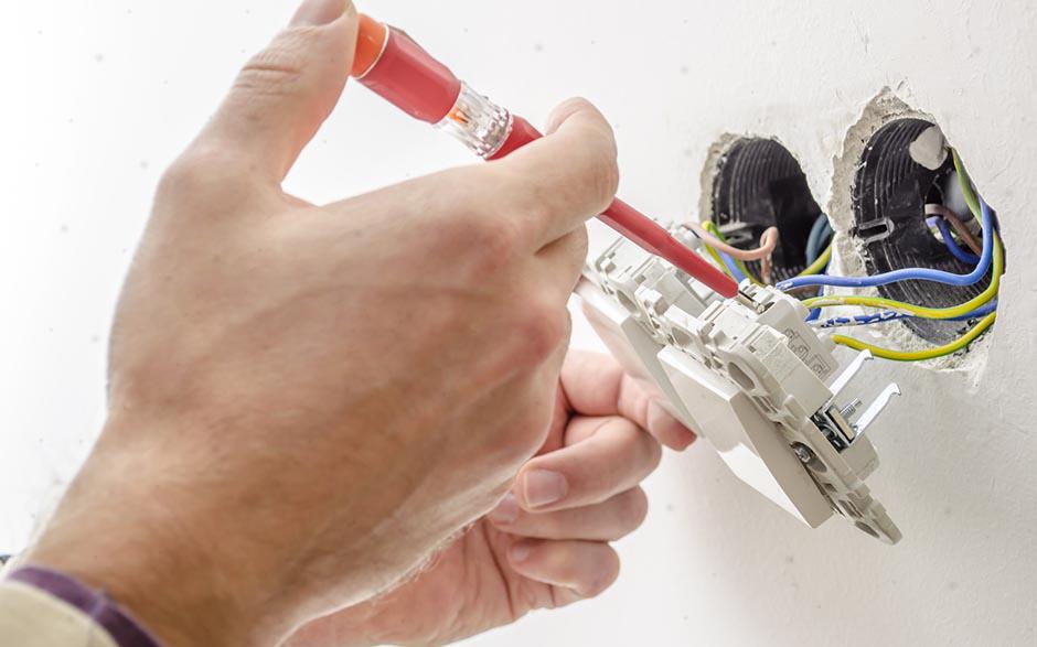 urgence électricité Attainville