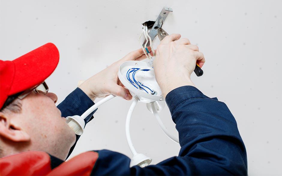 urgence électricité La Frette-sur-Seine